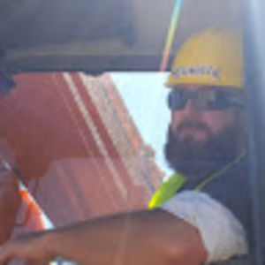 Meet your Posher, Brian